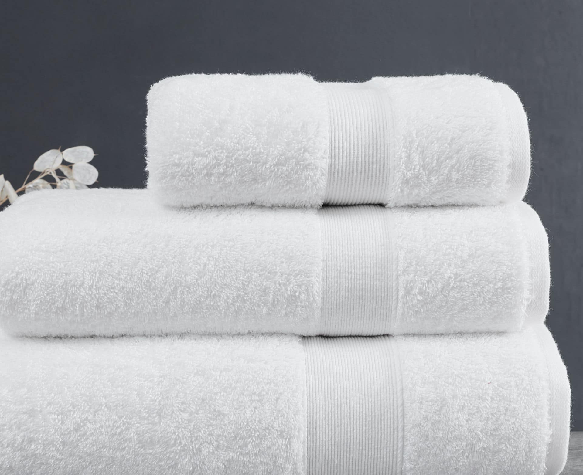 500GSM vs 600GSM towels