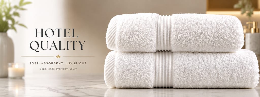 600Gsm Hotel Towels-Northern Ireland