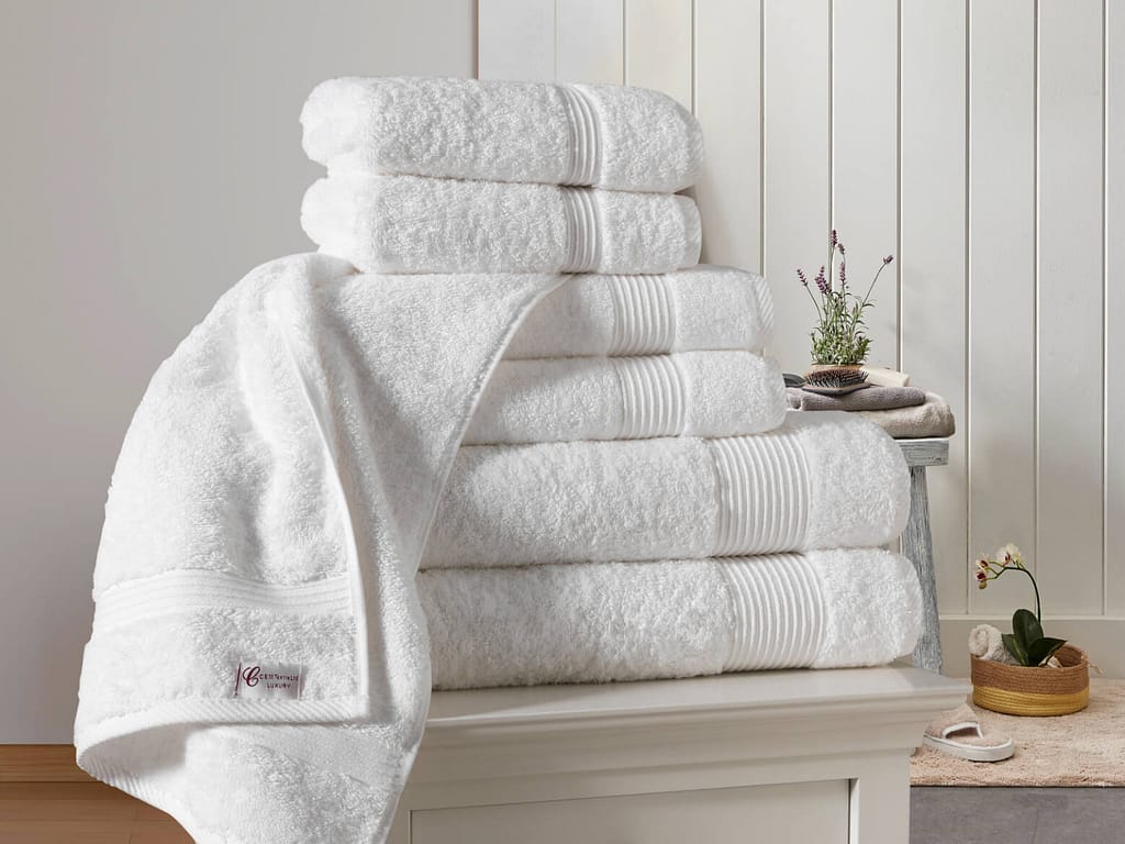 Hotel Towels-Ireland