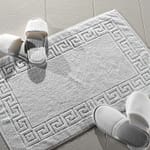 Terry Towelling Bath Mats