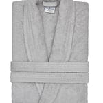 Luxury Bathrobes