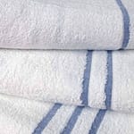 White Towels on Sale