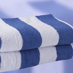 Leisure and Spa Towels