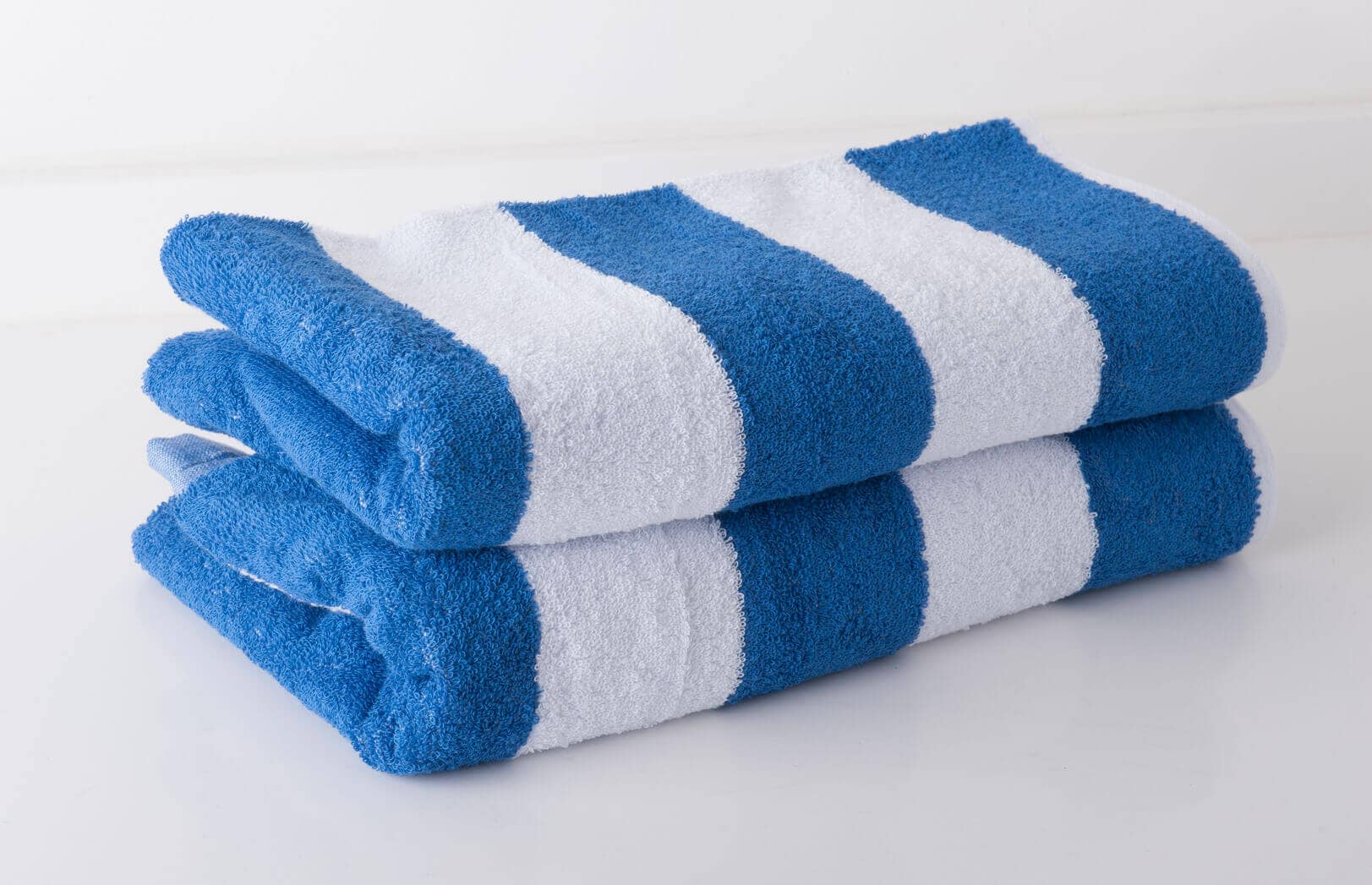 Luxury White Towels