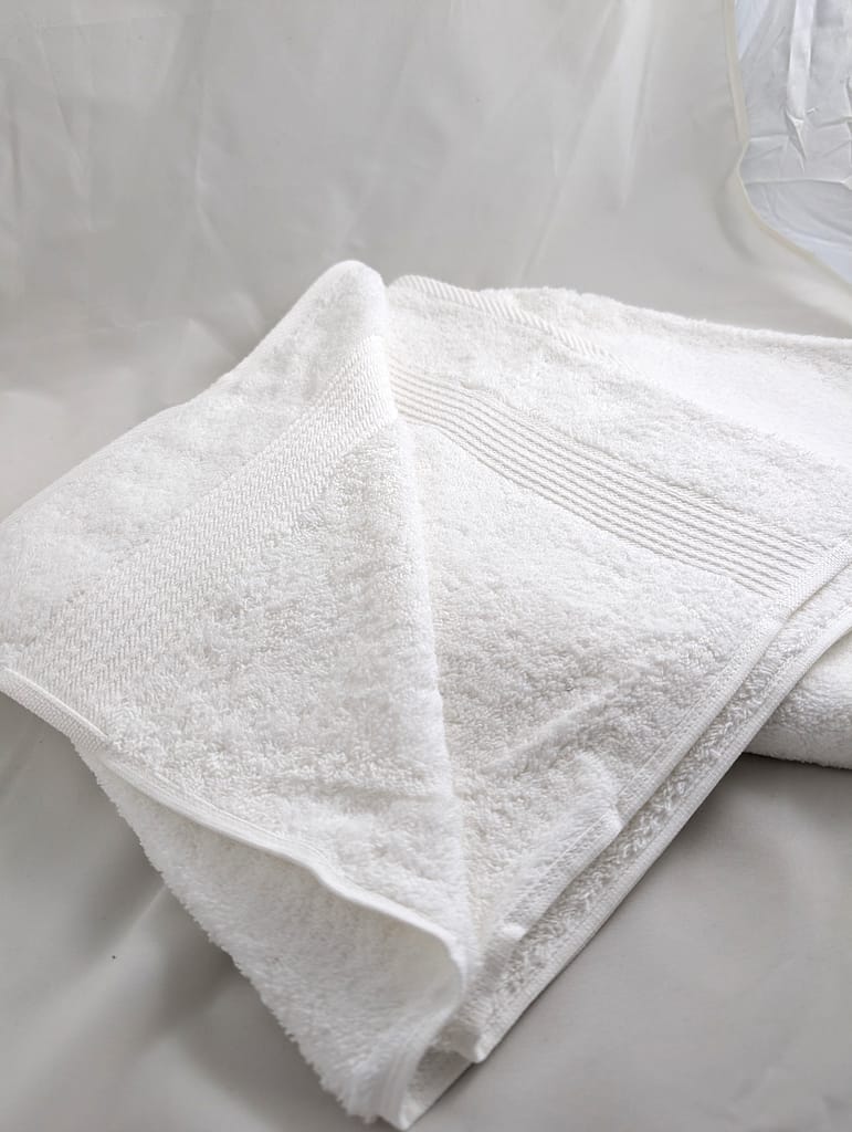 Luxury 600 Gm Towels-Ireland