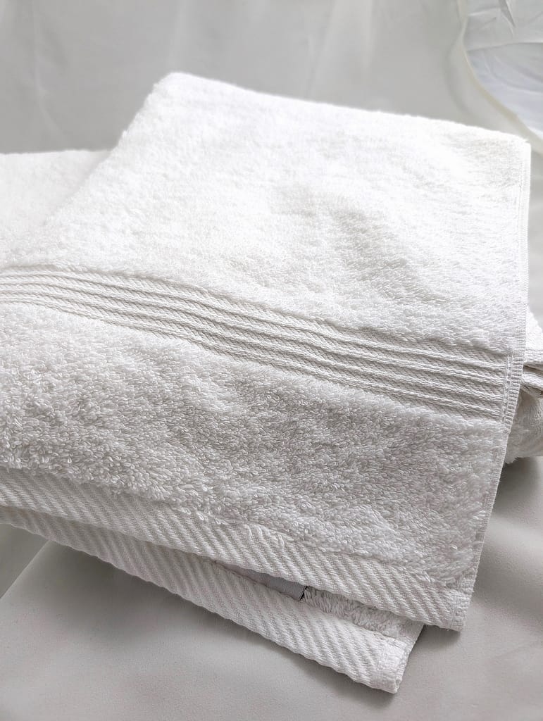 Luxury 600 Gsm Hotel Towels-northern Ireland