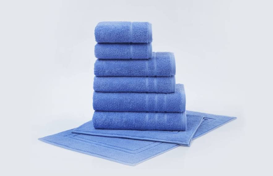 Turkish Towels