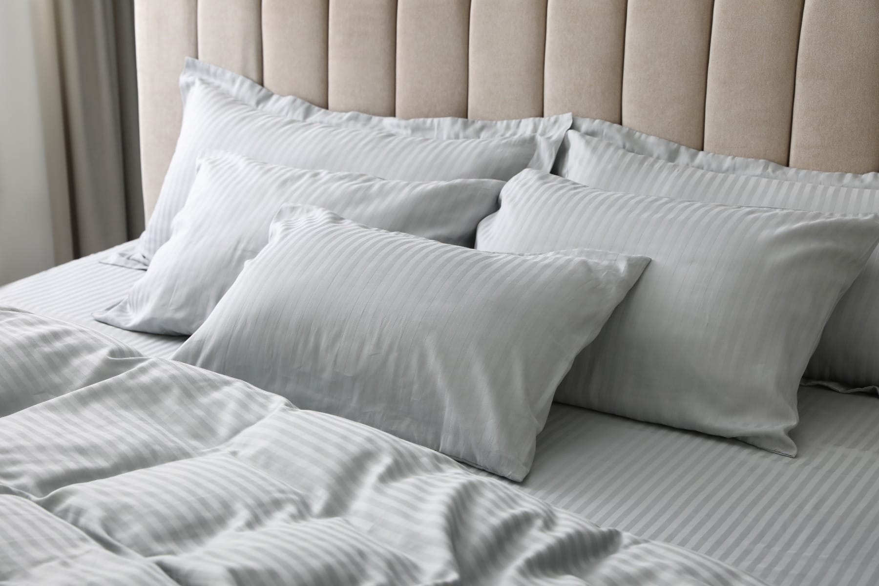 Luxury hotel bedding Ireland – Soft Touch Linens