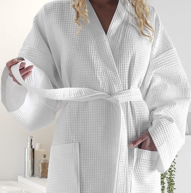 Wafle Bathrobes Ireland