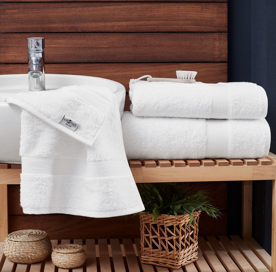 Deluxe 650 Gsm Egyptian Cotton -A-2