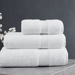Luxury Hotel Towels