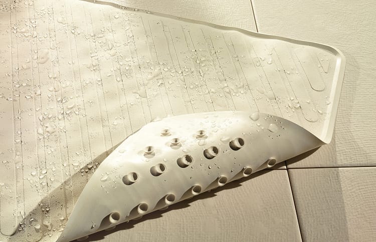floor mat