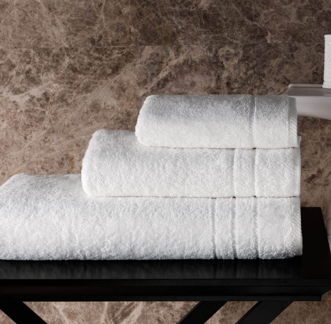 500GSM Hotel Towels Ireland