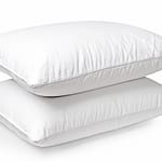 Pillow for hotel