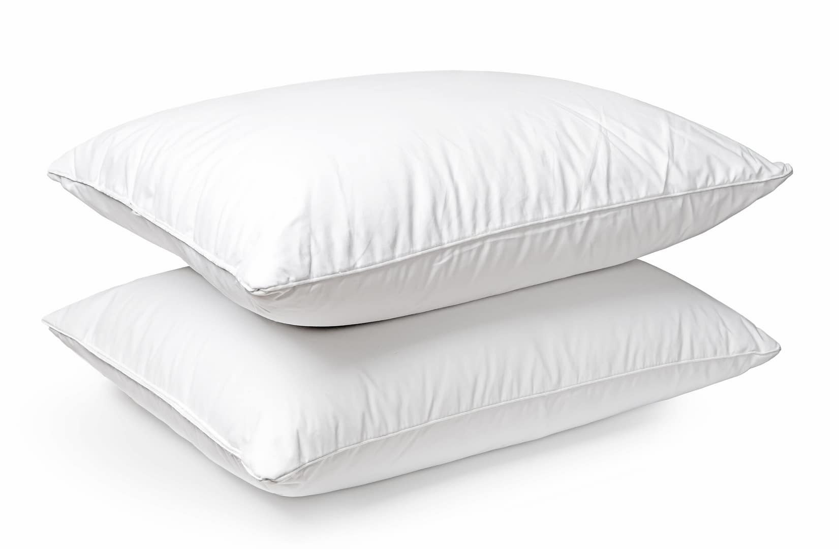 Pillow for hotel
