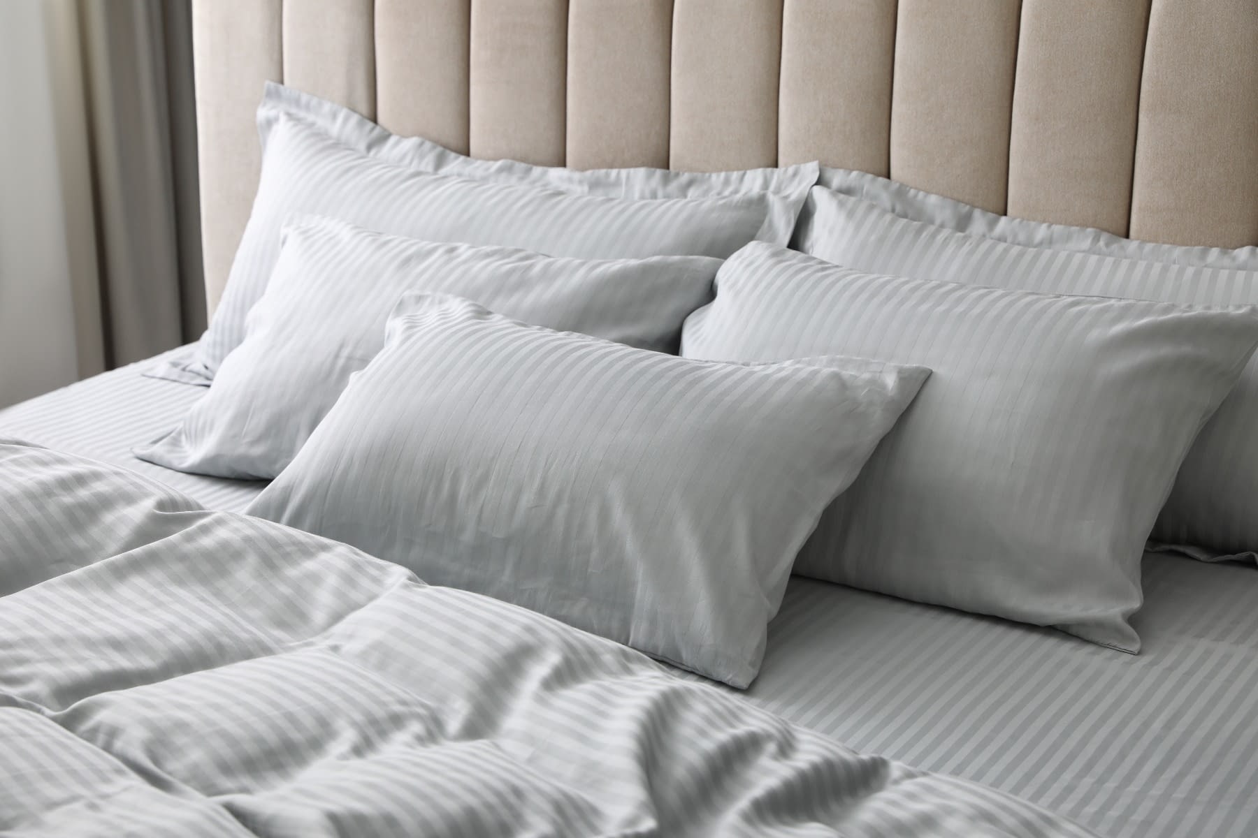 Luxury hotel bedding Northern Ireland – Soft Touch Linens